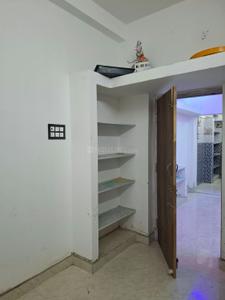 Hall Image of 421 Sq.ft 1 BHK Independent House for sale in Manali New Town Chennai for Rs. 3700000