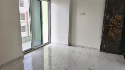 Bedroom Image of 1800 Sq.ft 4 BHK Apartment / Flat for sale in Somalwada Nagpur for Rs. 8498000