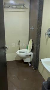 Bathroom Image of 793 Sq.ft 2 BHK Apartment / Flat for sale in Olympia Tower, Byculla Mumbai for Rs. 25000000