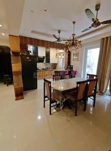 4 BHK Flat