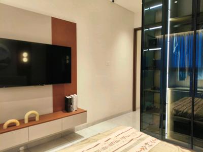 Bedroom Image of 2413 Sq.ft 4 BHK Apartment / Flat for sale in Meridian, Balewadi Pune for Rs. 22000000