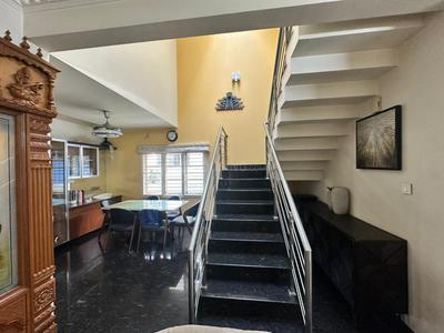 Kitchen Image of 3070 Sq.ft 4 BHK Independent House for sale in Singasandra Bengaluru for Rs. 28000000