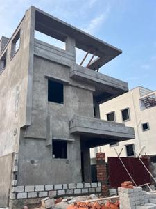 4 BHK Villa