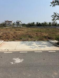Madhura Nagar Plot View 1