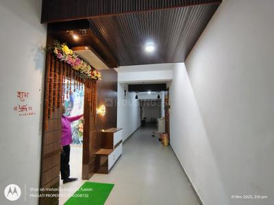 Image of 1630 Sq.ft 3 BHK Apartment / Flat for rent in Ashok Nagar, Ranchi for Rs. 27000