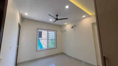Bedroom Image of 1700 Sq.ft 3 BHK Builder Floor for rent in BPTP Astaire Garden Plots, Sector 70A Gurgaon for Rs. 52000