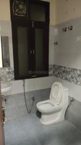 Image of 1000 Sq.ft 2 BHK Builder Floor for rent in Shyam Nagar, Jaipur for Rs. 15000