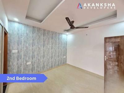 Bedroom Image of 1250 Sq.ft 2 BHK Builder Floor for sale in Sahastradhara Road Dehradun for Rs. 7000000