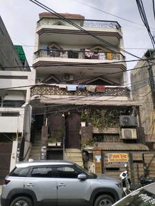 Building Image of 1440 Sq.ft 3 BHK Builder Floor for sale in GTB Nagar New Delhi for Rs. 21500000