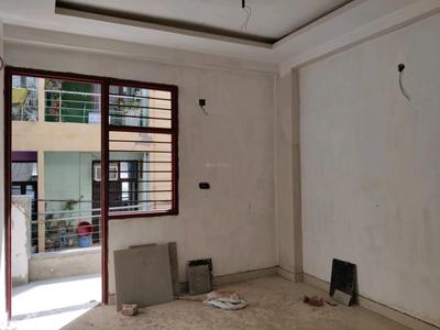 Bedroom Image of 1200 Sq.ft 3 BHK Apartment / Flat for sale in Govindpuram Ghaziabad for Rs. 3965000