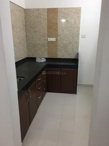 1 BHK Flat