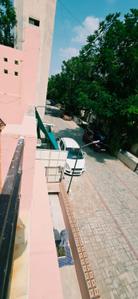Balcony Image of 1810 Sq.ft 3 BHK Independent House for sale in South Bopal Ahmedabad for Rs. 20000000
