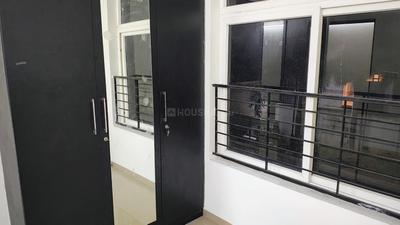 Balcony Image of 938 Sq.ft 2 BHK Apartment / Flat for sale in Akshaya January, Thaiyur Chennai for Rs. 5800000