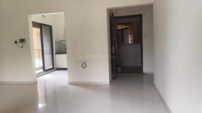 Living Room Image of 760 Sq.ft 1.5 BHK Apartment / Flat for rent in Long Island, Charholi Budruk Pune for Rs. 20000