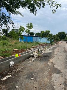 Image of 2400 Sq.ft Residential Plot / Land for sale in Anjanapura Township, Bengaluru for Rs. 24000000