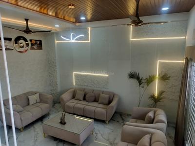 Hall Image of 5000 Sq.ft 5 BHK Villa for sale in Aarone County Walk Villa Kent, County Walk Township Indore for Rs. 28500000