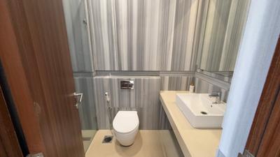 Image of 1250 Sq.ft 3 BHK Apartment / Flat for sale in Kalpataru Radiance, Goregaon West, Mumbai for Rs. 39500000