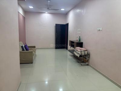 Living Room Image of 1060 Sq.ft 2 BHK Apartment / Flat for sale in Nirban Bismillah Heights, Nagpada Mumbai for Rs. 26500000