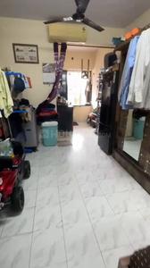 Hall Image of 350 Sq.ft 1 RK Apartment / Flat for sale in Umerkhadi Mumbai for Rs. 8600000