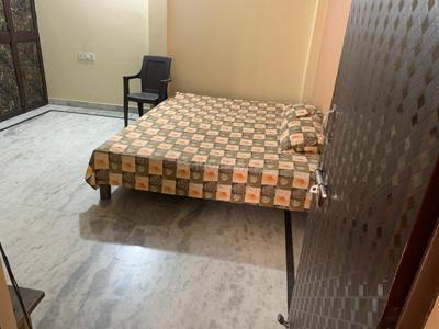 Bedroom Image of 1500 Sq.ft 4 BHK Independent House for sale in Naubasta Kanpur for Rs. 9000000
