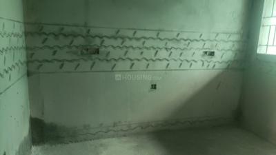 Bathroom Image of 1150 Sq.ft 2 BHK Apartment / Flat for sale in Sahakara Nagar Bengaluru for Rs. 7650000