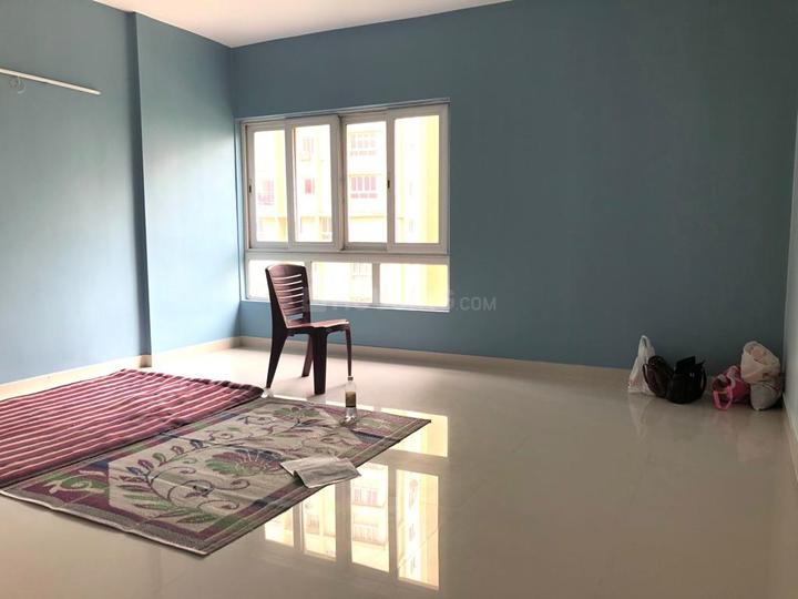 1955 Sqft 3 BHK Flat for sale in Elite Garden Vista New Town, Kolkata