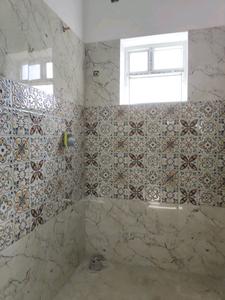 Common Bathroom Image of 1040 Sq.ft 2 BHK Apartment / Flat for sale in Medavakkam Chennai for Rs. 5200000