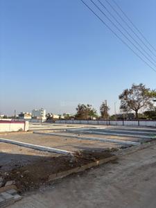 Image of 1250 Sq.ft Residential Plot / Land for sale in Mahaveer Nagar, Raipur for Rs. 3750000