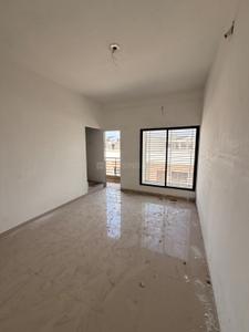 Hall Image of 809 Sq.ft 2 BHK Villa for sale in Vibrant Eco Park, Olpad Surat for Rs. 1651000