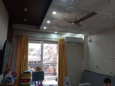 Hall Image of 1872 Sq.ft 3 BHK Independent House for rent in Sector 4 Gurgaon for Rs. 35000