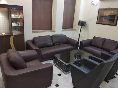 Hall Image of 2430 Sq.ft 3 BHK Apartment / Flat for sale in Park Street Area Kolkata for Rs. 35000000