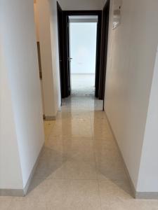 Image of 1400 Sq.ft 3 BHK Apartment / Flat for sale in Kasturi Eon Homes, Hinjawadi Phase 3, Pune for Rs. 17500000