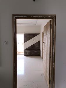 Main Entrance Image of 1200 Sq.ft 2 BHK Apartment / Flat for rent in Habsiguda Hyderabad for Rs. 25000