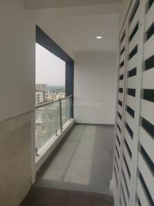 Balcony Image of 2730 Sq.ft 3 BHK Apartment / Flat for sale in Attapur Hyderabad for Rs. 27000000