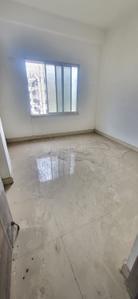 Bedroom Image of 1100 Sq.ft 3 BHK Apartment / Flat for sale in Airport Gate no. 1 Kolkata for Rs. 3650000