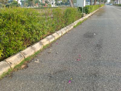 Image of 1620 Sq.ft Residential Plot / Land for sale in Experion Westerlies Phase 3, Sector 108, Gurgaon for Rs. 34000000