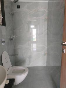 Common Bathroom Image of 1135 Sq.ft 2 BHK Apartment / Flat for sale in Shree Chamunda Devpriya, Ulwe Navi Mumbai for Rs. 11900000