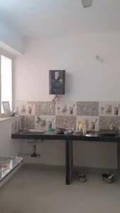 Kitchen Image of 1000 Sq.ft 2 BHK Apartment / Flat for sale in Borim Goa for Rs. 5300000
