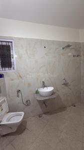 Bathroom Image of 1500 Sq.ft 2 BHK Independent House for sale in Palam Vihar Gurgaon for Rs. 22000000