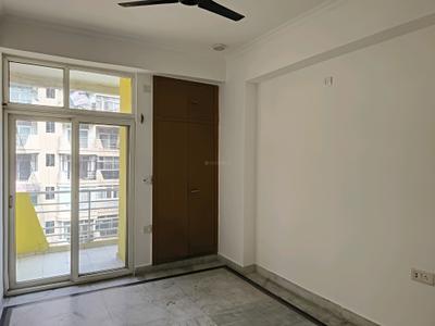 Bedroom Image of 1849 Sq.ft 3 BHK Apartment / Flat for sale in Mahagun Mansion Phase 1 and 2, Indirapuram Ghaziabad for Rs. 19800000