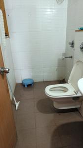 Image of 865 Sq.ft 2 BHK Apartment / Flat for rent in Dombivli East, Thane for Rs. 20000