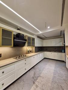 Kitchen Image of 2322 Sq.ft 4 BHK Builder Floor for sale in Preet Vihar New Delhi for Rs. 41100000