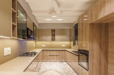 3 BHK Independent Builder Floor