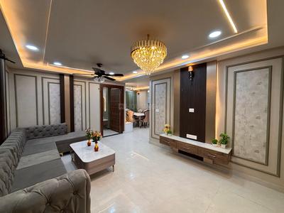 3 BHK Flat