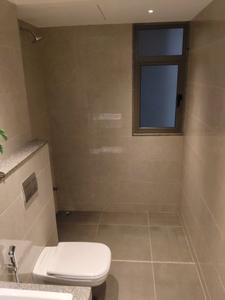 Bedroom Two Image of 3170 Sq.ft 4 BHK Apartment / Flat for sale in Indraprasth Shivanta by Deep Group Of Companies, Ambli Ahmedabad for Rs. 23775000