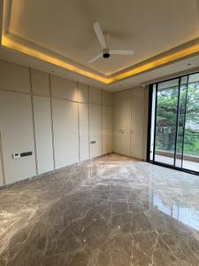 Bedroom Image of 2700 Sq.ft 4 BHK Builder Floor for sale in Greater Kailash I New Delhi for Rs. 125000000