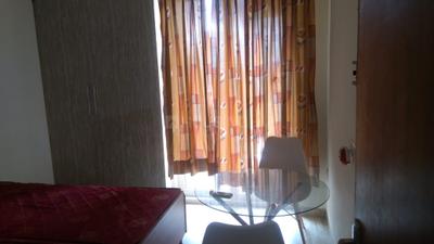 Bedroom Image of 510 Sq.ft 1 BHK Apartment / Flat for sale in Urbtech Xaviers, Sector 168 Noida for Rs. 4050000