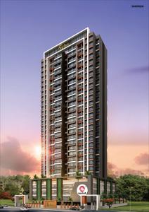 2 BHK Flat