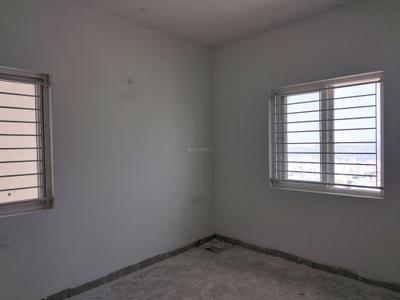 Bedroom Image of 1382 Sq.ft 2 BHK Apartment / Flat for sale in Bhavya Tulasivanam Avani, Kukatpally Hyderabad for Rs. 11486510