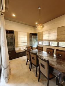 Hall Image of 6500 Sq.ft 5 BHK Villa for rent in Gera Isle Royale, Bavdhan Pune for Rs. 200000